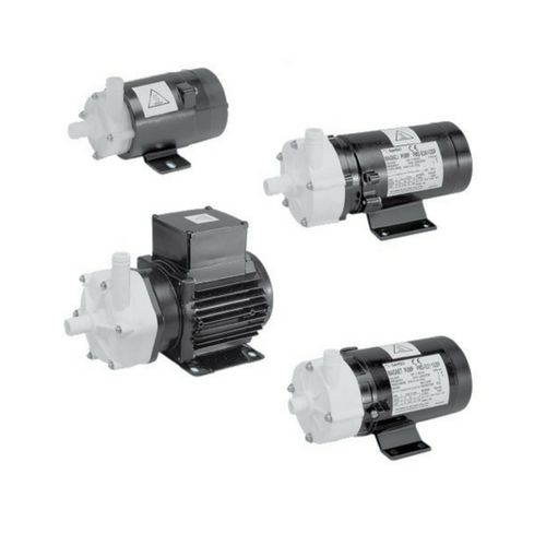Boat pump - PMTM08-70 - Thermowell - for shipyards / for yachts / transfer