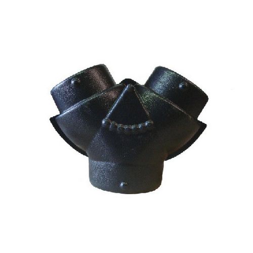 Plastic plumbing fitting - DAY - Thermowell