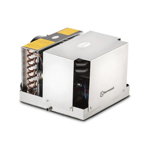 Boat air conditioner AIRJET24 Thermowell professional vessel