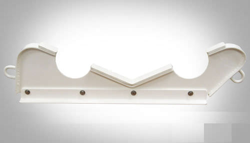 Platform tender chock - TNT / Hydraulic - UMT MARINE LLC - for boat / for yacht