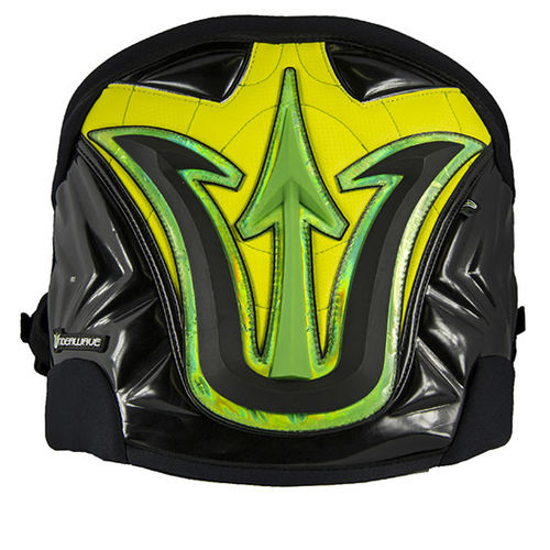 Windsurfing harness Sultan Underwave waist / wave