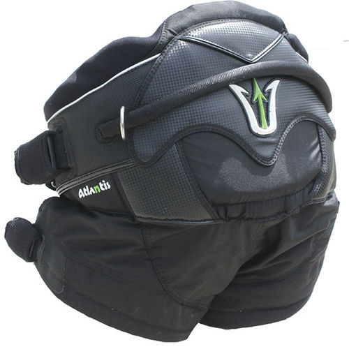 Windsurfing harness Atlantis Underwave waist / seat / wave