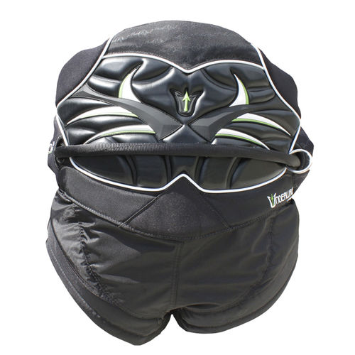 Kitesurfing harness - Imperial Vacust  - Underwave - seat