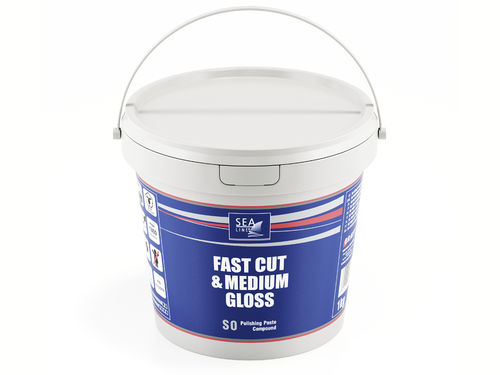 Boat abrasive paste - S0 - Sea-Line Troton sp. zo.o.