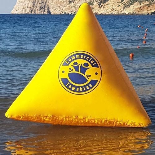 Anchor buoy - Commercial Towables