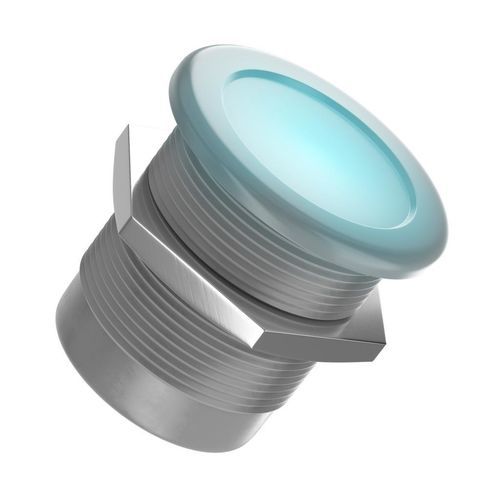 Piezoelectric switch - BPS - Barantech - submersible / LED