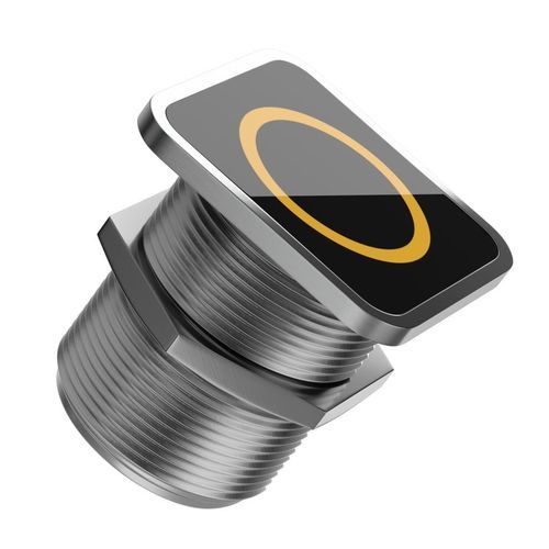 Boat switch - Solo - Barantech - piezoelectric / touch / waterproof