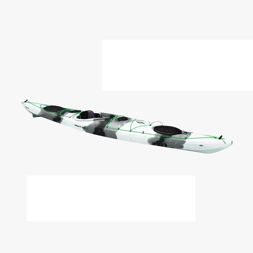 Touring kayak WHISKY 16 Point 65 Sweden AB adult / solo