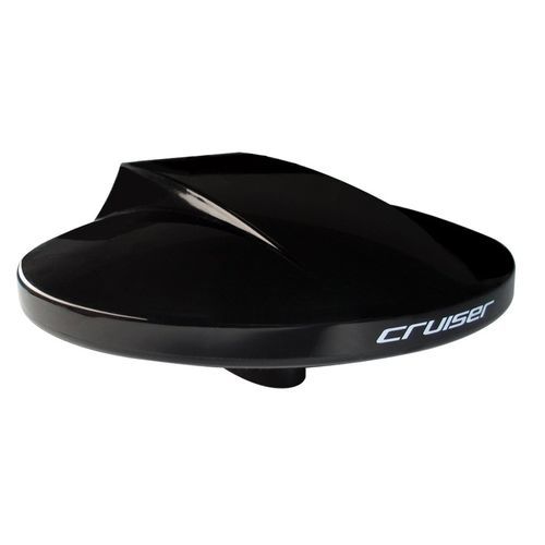 TV antenna - Black Cruiser - Scout S.r.l. - FM / DAB / for boat