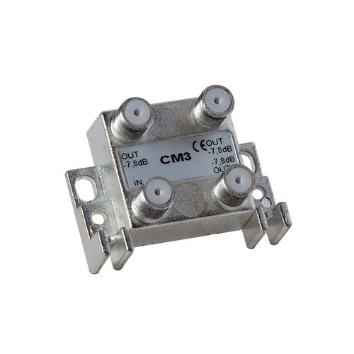 FM antenna splitter - CM3 - Scout S.r.l. - for boat