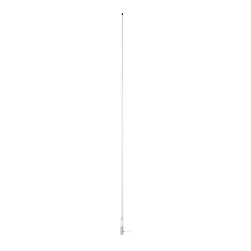 VHF antenna - KS-43 - Scout S.r.l. - for boat / for yacht / vertical