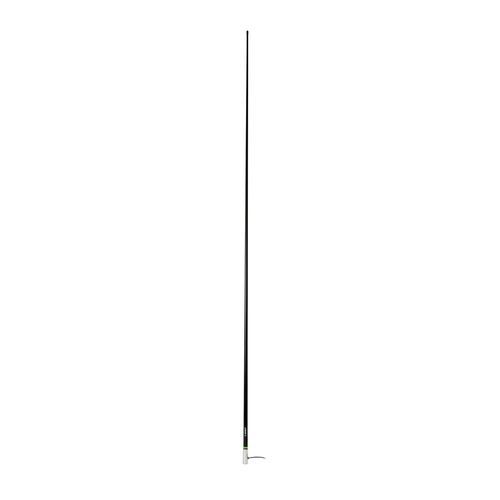 VHF antenna - KS-43 Black Edition - Scout S.r.l. - for boat / for yacht / vertical