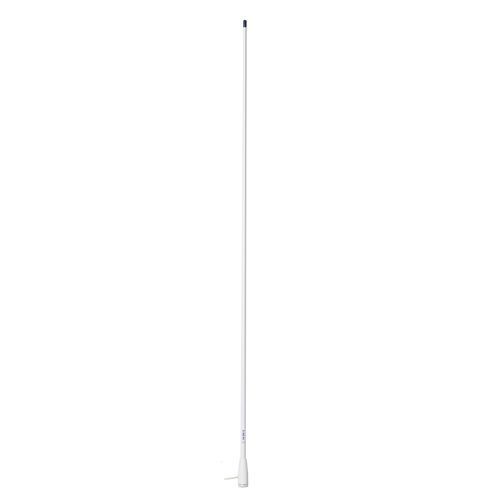 CB antenna - KS-7B  - Scout S.r.l. - for boat / vertical