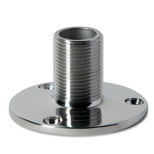 Dipole antenna mount PA42 Scout S.r.l. stainless steel