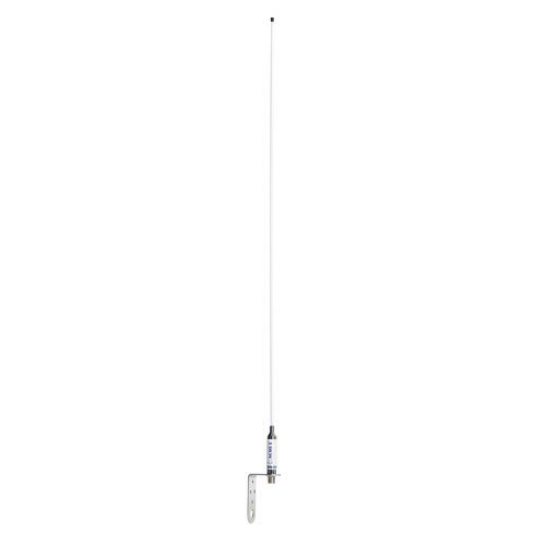 VHF antenna - KM-3F  - Scout S.r.l. - for sailboats / vertical / for masts