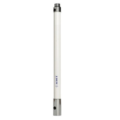 Mast antenna extension - PA-10  - Scout S.r.l.