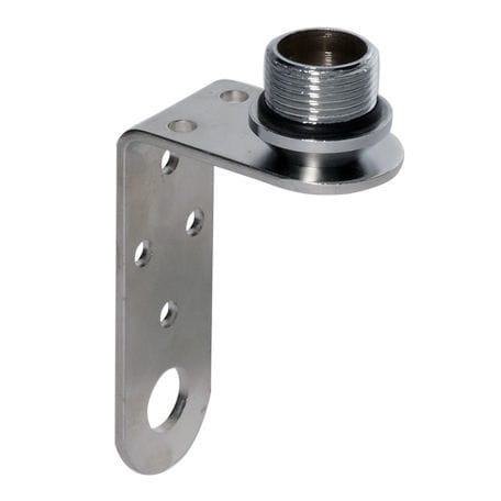 Boat antenna mount - PA-81  - Scout S.r.l. - dipole / stainless steel