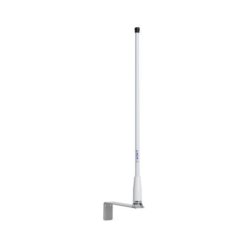 UHF antenna - KM-33 - Scout S.r.l. - for boat / vertical