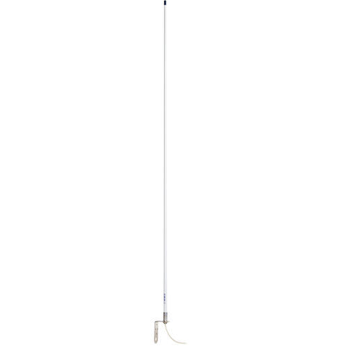 VHF antenna - KM-3 - Scout S.r.l. - for sailboats / vertical / for masts