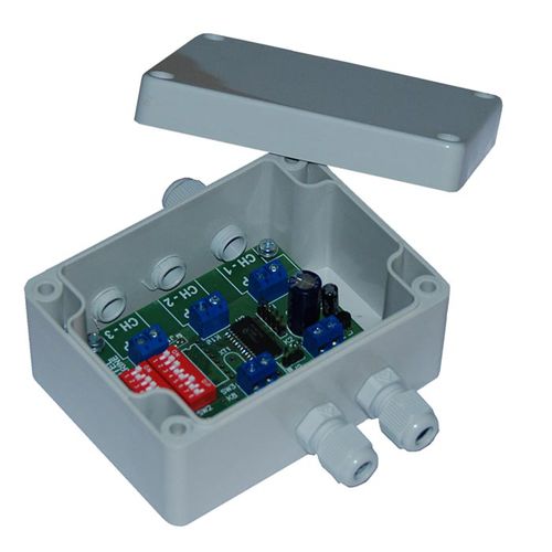 LED light light dimmer - MDU13 - ASTEL MARINE - for yachts / for boats