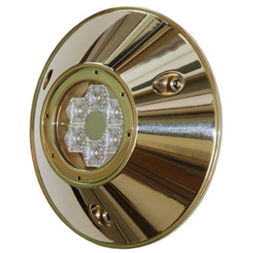 LED dock light - CONVEX MSR0680 AB2WD - ASTEL MARINE