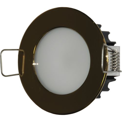 Outdoor spotlight - INTENSA MRM0620 - ASTEL MARINE - indoor / for boat / RGBW LED