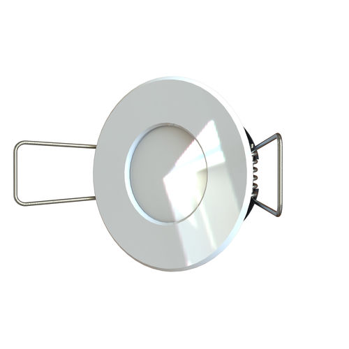 Outdoor spotlight - INTENSA MRM0110 - ASTEL MARINE - for boat / RGBW LED / built-in