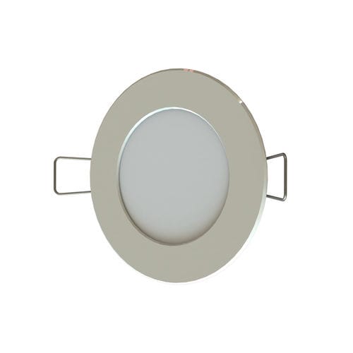 Outdoor spotlight - INTENSA MRM0340 - ASTEL MARINE - indoor / for boat / RGBW LED