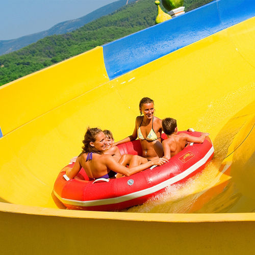 Water park buoy - 66" - 96" - MIRAI