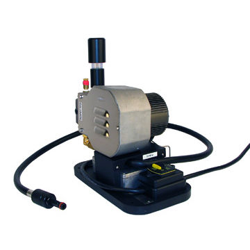 Dive compressor - VS0  - BROWNIE'S THIRD LUNG - DC / mobile