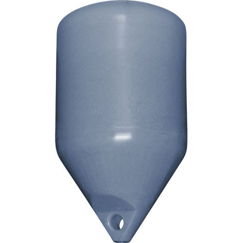 Signaling buoy - SBH-series - POLYFORM - for mussel farming / plastic / cylindrical