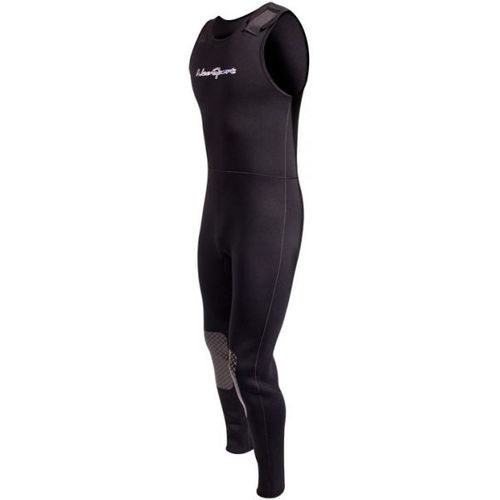 Watersports wetsuit - Waterman  - Neo Sport - full / long john / 3 mm