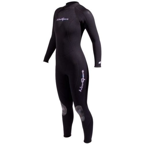 Watersports wetsuit - S8 series - Neo Sport - long-sleeve / full / 3 mm