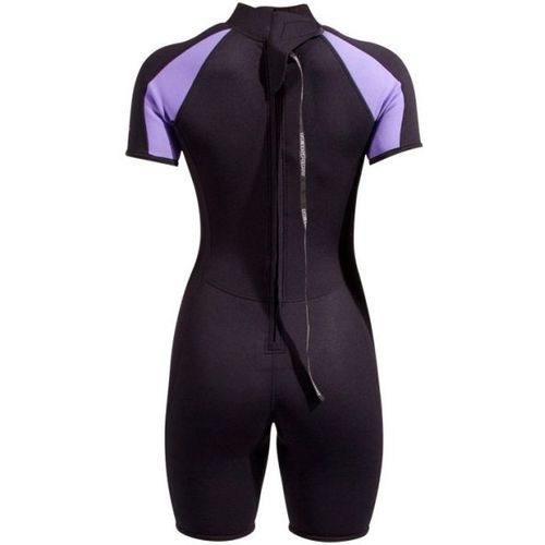 Watersports wetsuit - S6 series - Neo Sport - full / shorty / short-sleeved