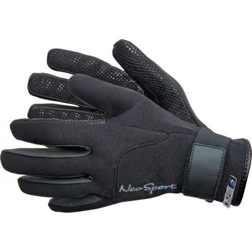 Dive glove - SG10V - Neo Sport - full / neoprene