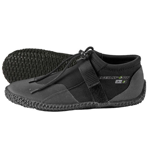 Dive booties - SB32V - Neo Sport - neoprene