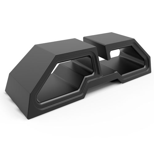 Boat deck cleat - Seasmart - for sailboats / yacht / flat