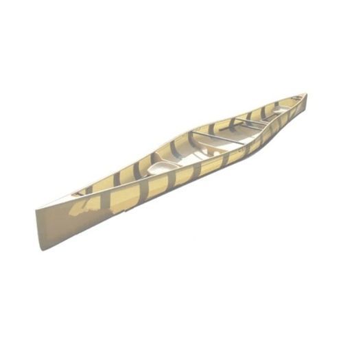 Racing canoe - V-1 - Clipper Canoes - tandem / Kevlar®