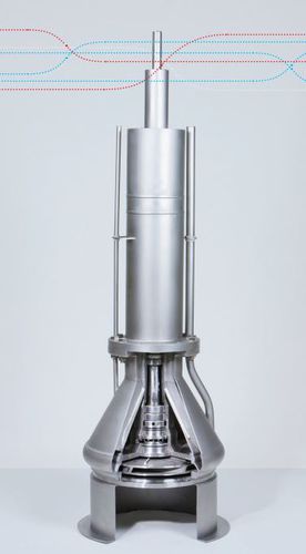 Marflex MX-P-300/170m Duplex