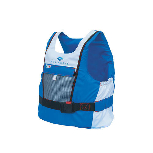 Watersports buoyancy aid - NIAGARA - Atlantis Italia - men's / foam / red
