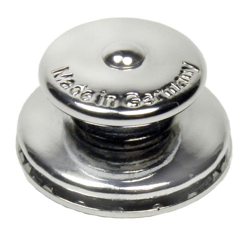 Boat snap fastener - LOXX® "Made in Germany" - Schaeffertec GmbH - for covers / metal
