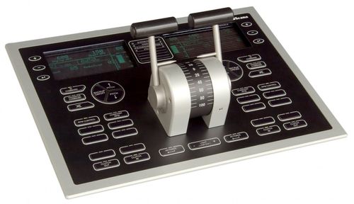 Ship control panel - NEPTUNE II CCP - Scana Mar-El as - propulsion / with control lever