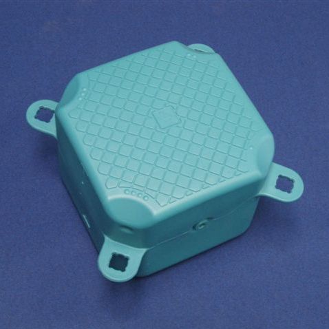 Modular floating dock module - SINGLE UNIT - OTTO