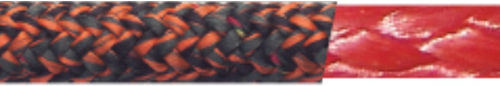 Multipurpose cordage - D-CUP 99 KMIXTN - Alpha Ropes - double-braid / for sailboats / Dyneema® core