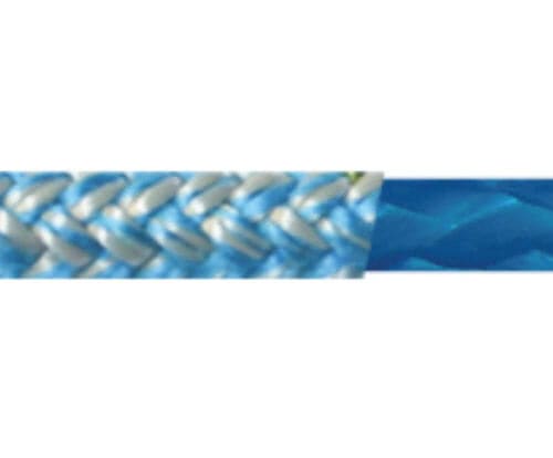 Multipurpose cordage - DCUP 99XTM - Alpha Ropes - double-braid / for sailboats / Dyneema® core