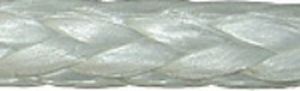 Multipurpose cordage - D CORE 99 - Alpha Ropes - flat braid / for sailboats / Dyneema® core