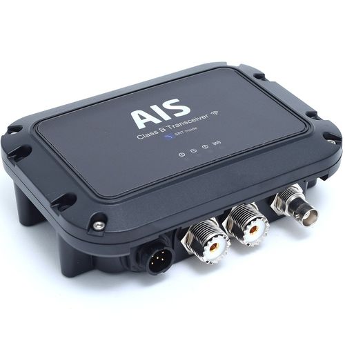 Ship AIS - NEON  - SRT Marine Technology - Class B receiver