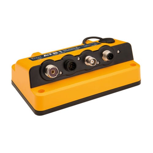 Sailboat transponder - ATB1 - Ocean Signal - MOB boat / GPS / AIS