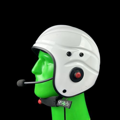 Waterproof marine headset - Gecko - Gecko Head Gear