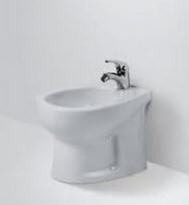 Boat bidet - Artic Mini Short - Planus